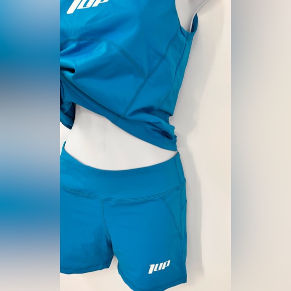 1up workout set - Picture 2 of 3